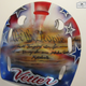 Illustration for article titled IOC Forces U.S. Olympic Goalie To Take Constitution Off Mask